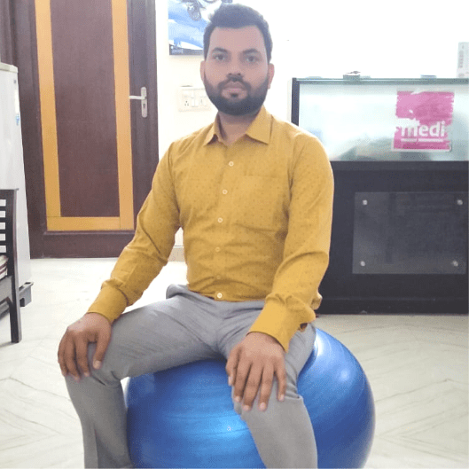 Dr. Gireesh Kant Snehi